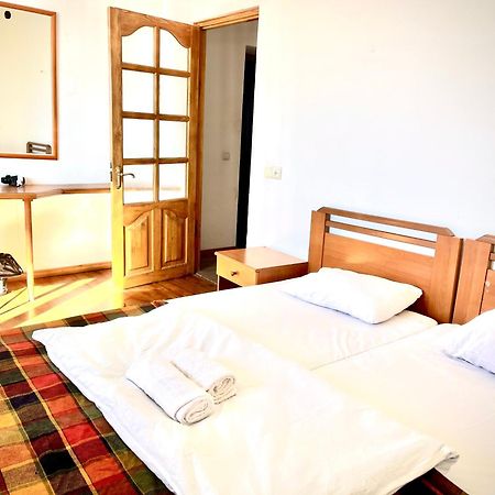 Yeti-Clubcom Hotel Gudauri Bagian luar foto
