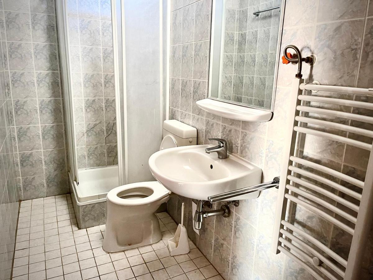 Yeti-Clubcom Hotel Gudauri Bagian luar foto