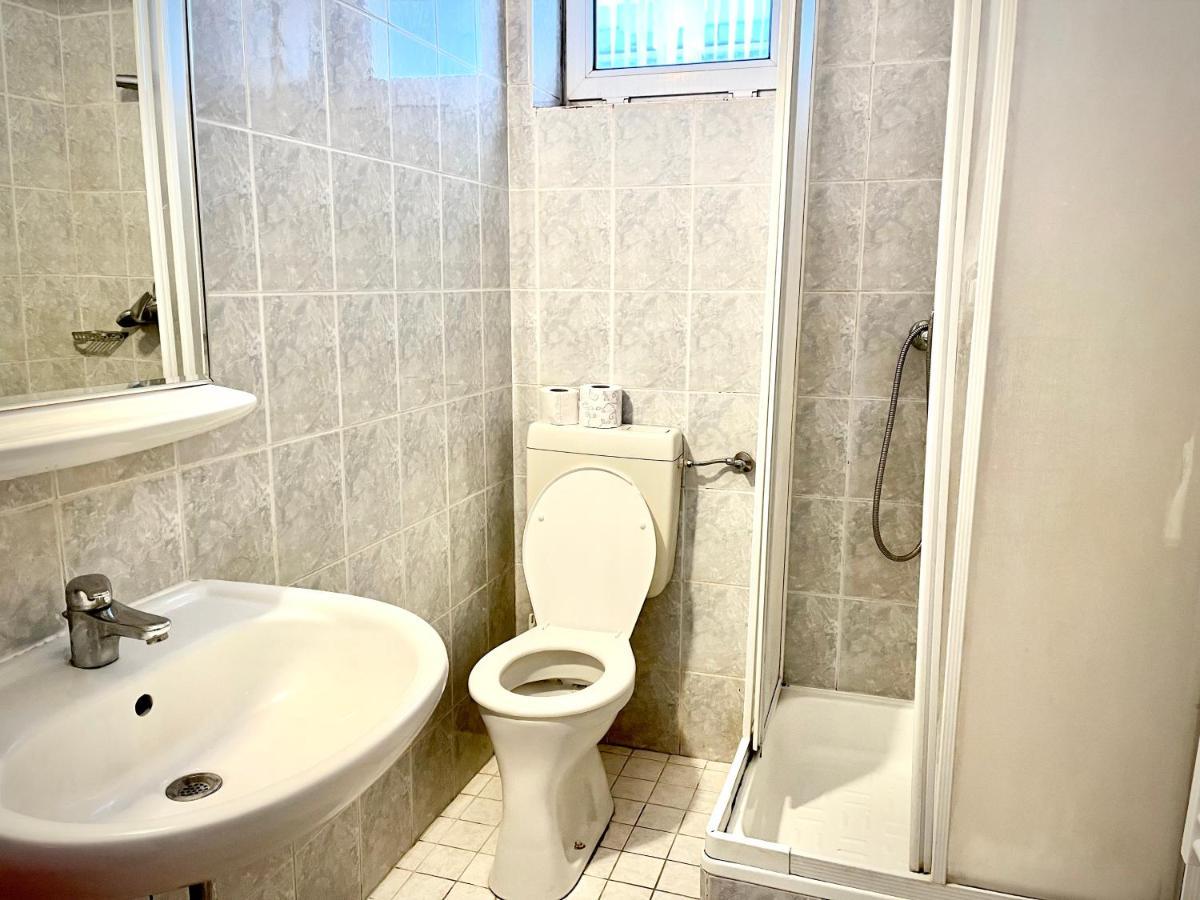 Yeti-Clubcom Hotel Gudauri Bagian luar foto